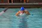 Swimming vs Bentley  Wheaton College Swimming & Diving vs Bentley College. - Photo by Keith Nordstrom : Wheaton, Swimming & Diving